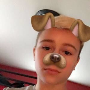 Meet your Posher, Carson